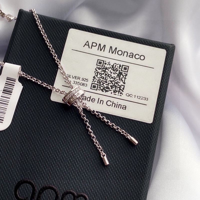 Apm Bracelets